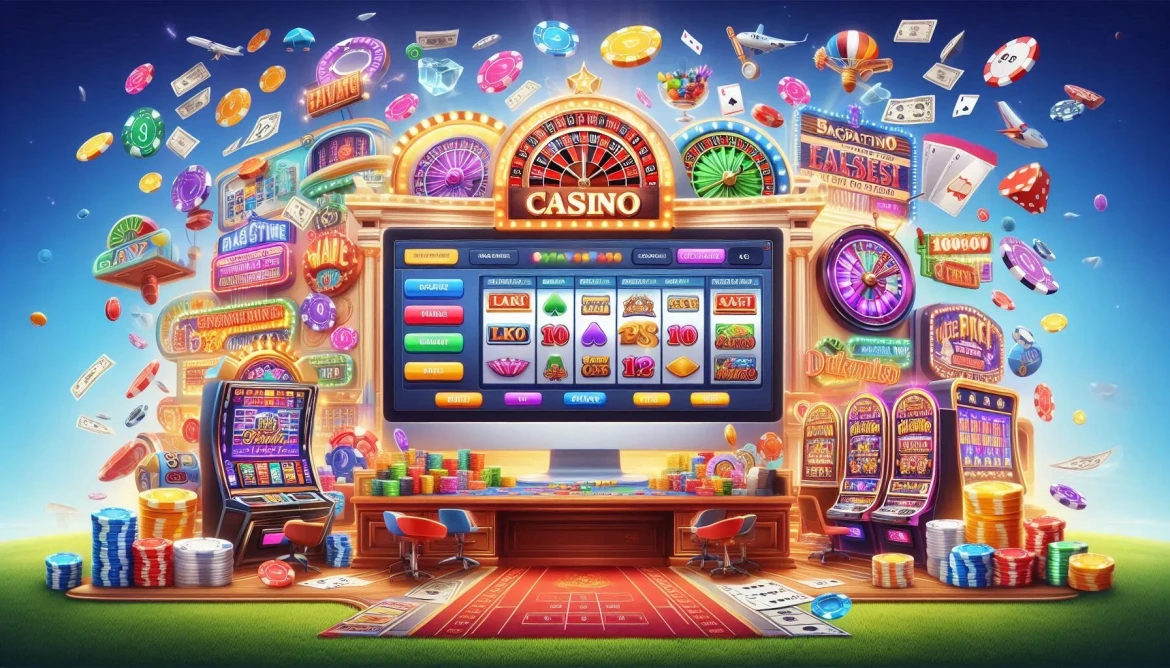 Britsino Casino
